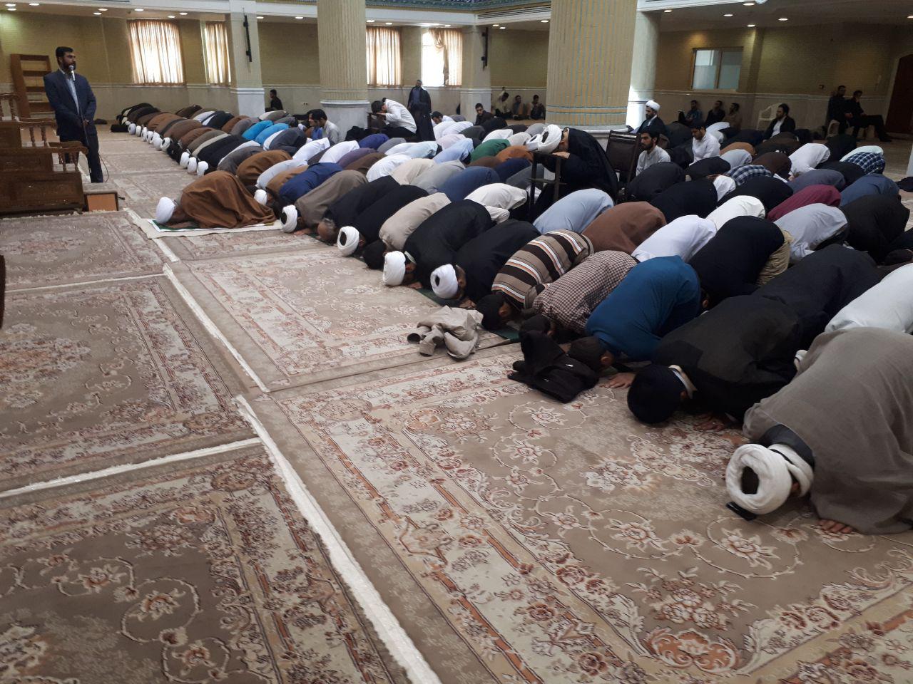 مرکز ارومیه